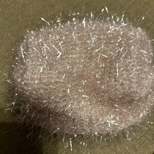 MAC HOLIDAY MAKE UP CASE/BAG/SM CLUTCH ROSE BUYER New